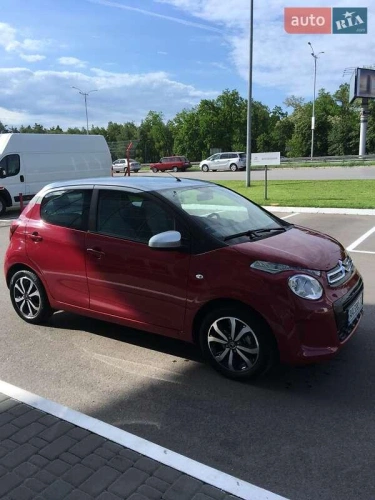 Citroen