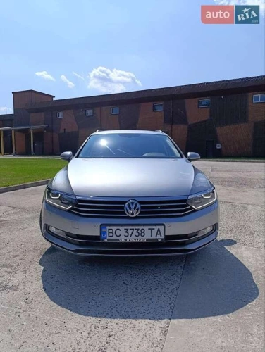 Volkswagen