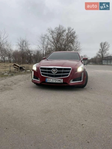 Cadillac