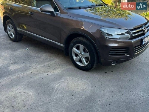 Volkswagen