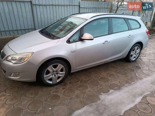 Opel