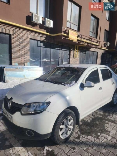 Renault