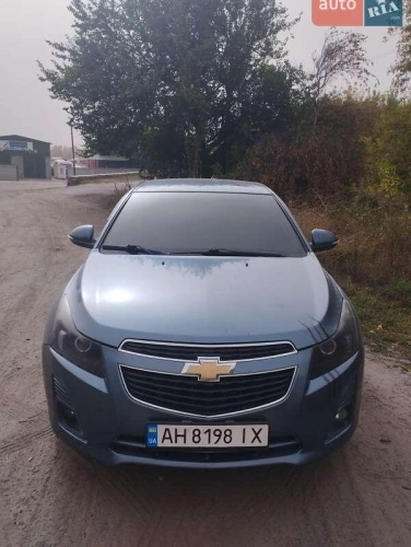 Chevrolet
