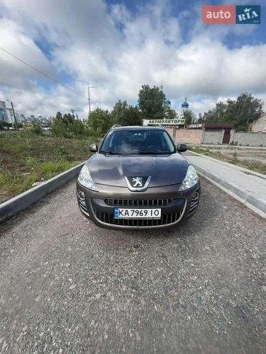 Peugeot