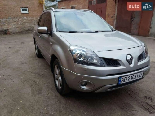 Renault