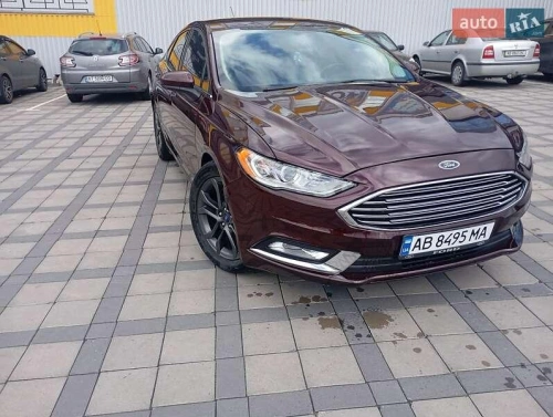 Ford