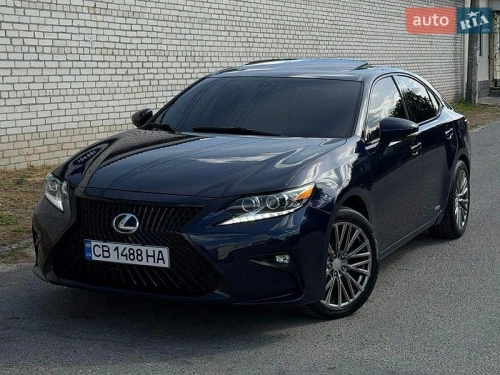 Lexus