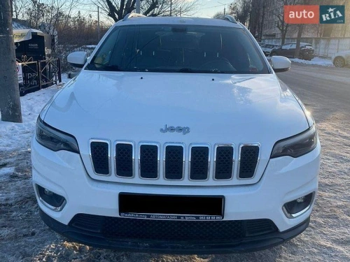 Jeep