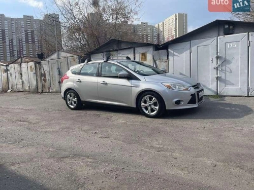 Ford