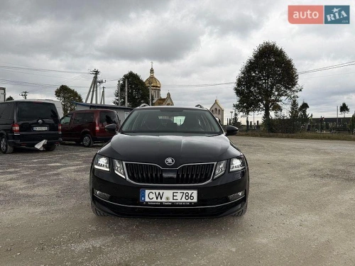 Skoda