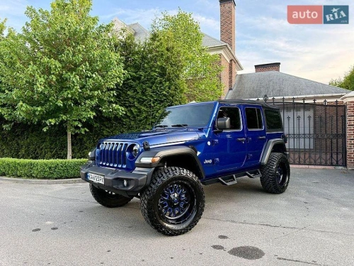 Jeep