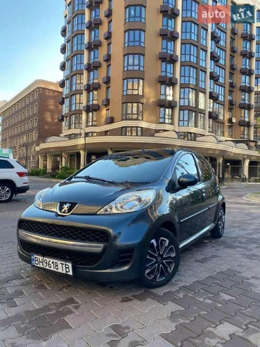 Peugeot