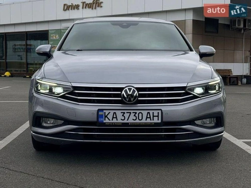 Volkswagen