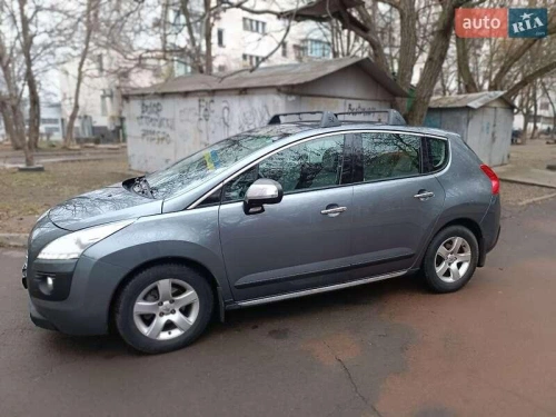 Peugeot