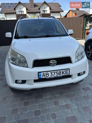 Daihatsu