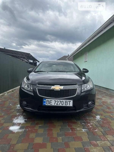 Chevrolet