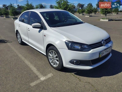 Volkswagen
