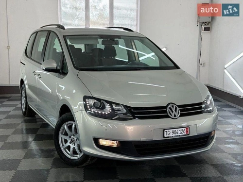 Volkswagen