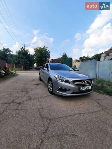 Hyundai