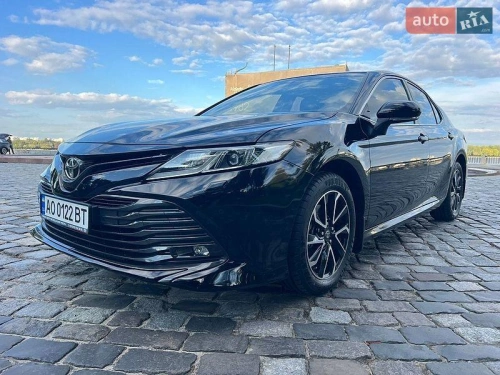 Toyota