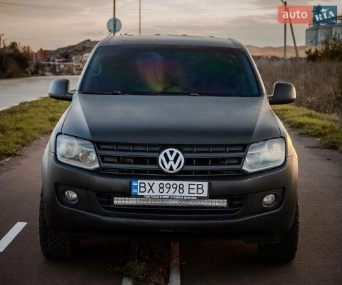 Volkswagen