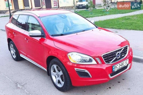 Volvo
