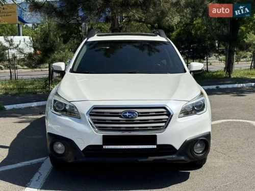 Subaru