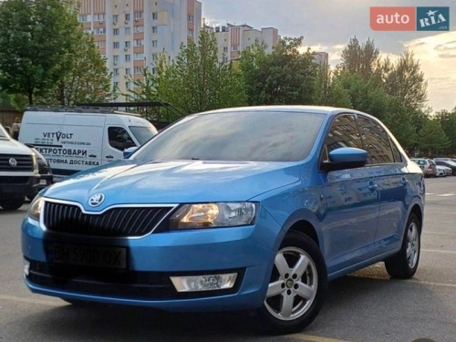 Skoda