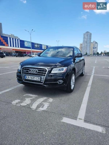 Audi