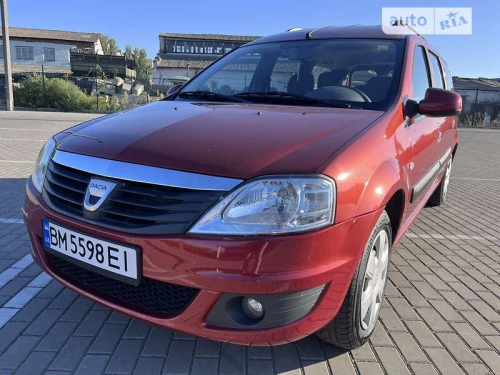 Dacia