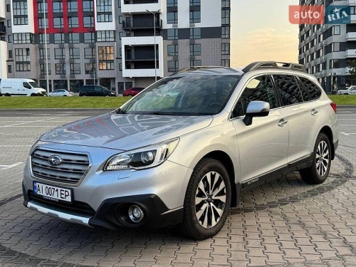 Subaru