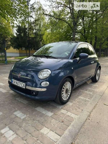 Fiat