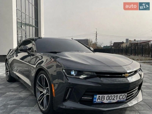 Chevrolet