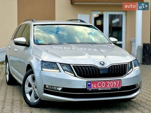 Skoda