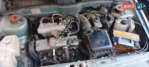 ВАЗ / Lada
