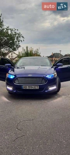 Ford