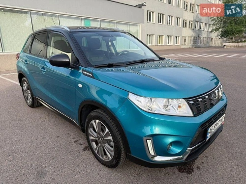 Suzuki
