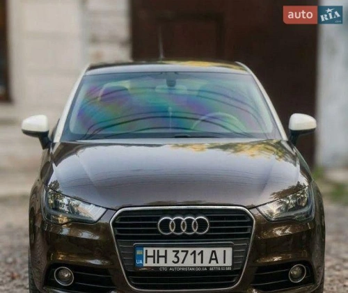 Audi