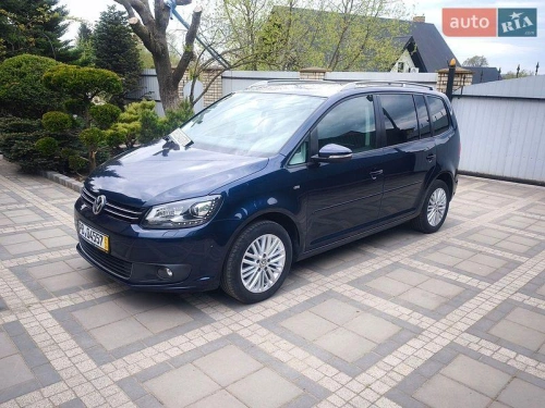 Volkswagen