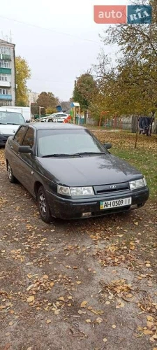 ВАЗ / Lada