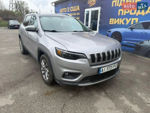 Jeep