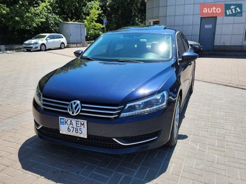 Volkswagen