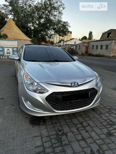 Hyundai