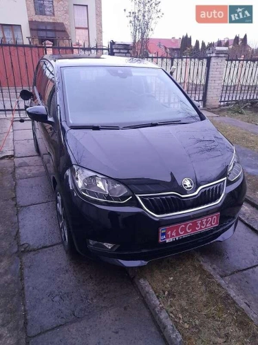 Skoda