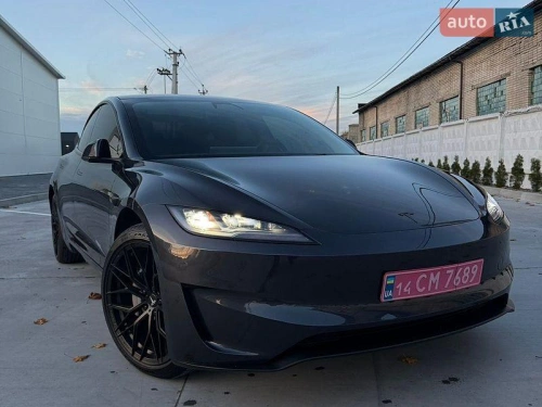 Tesla