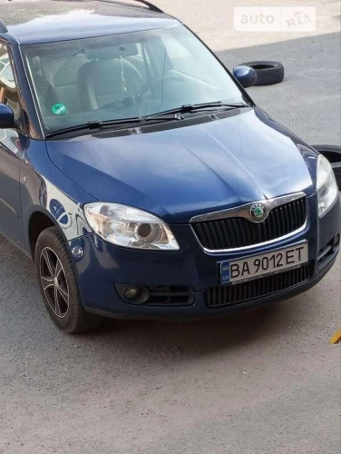 Skoda