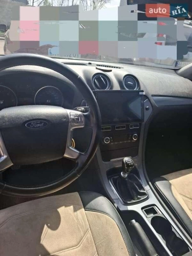 Ford