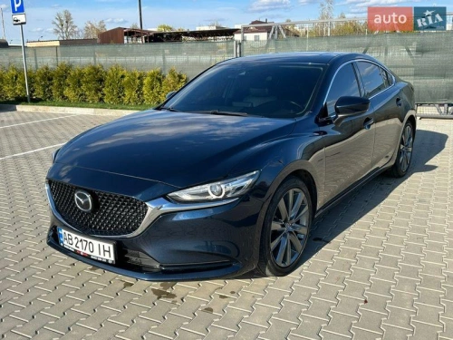 Mazda
