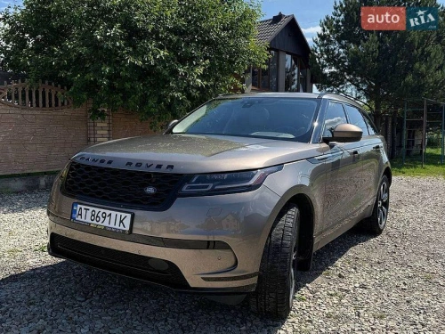 Land Rover