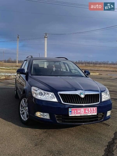 Skoda